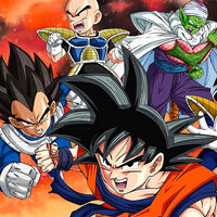 Dos de los Z-Fighters más famosos de Dragon Ball Z nunca han peleado entre ellos, por increíble que pueda parecer