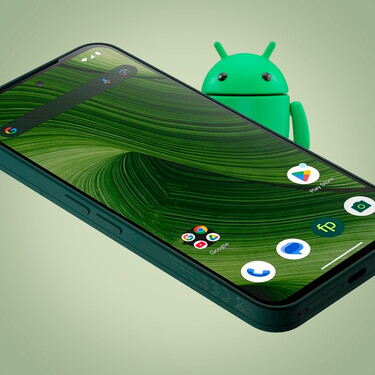 El Fairphone 6 te da la elección definitiva: el Android de Google o un sistema 100% libre. Lo hace dejando atrás su principal carencia