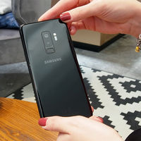 Samsung Galaxy S9 a su precio más bajo en Amazon: 550 euros y envío gratis