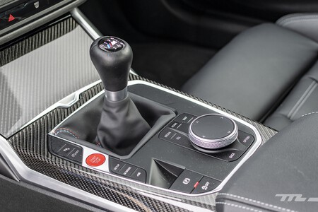 Bmw M2 2024 Prueba 072