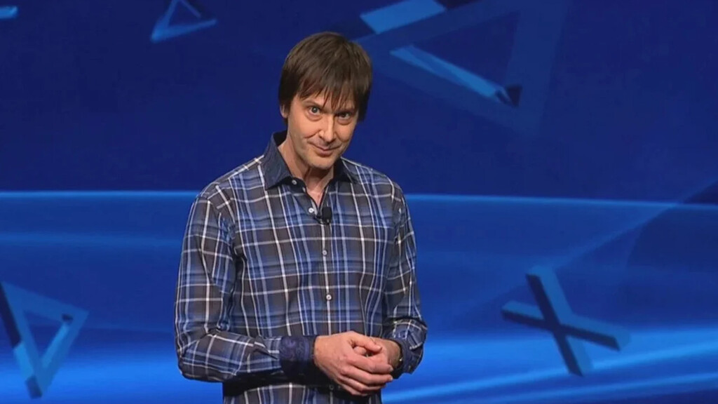 Mark Cerny, el arquitecto de PlayStation, no tiene mucha más gasolina en el tanque: "Estoy acercándome al final de mi carrera"