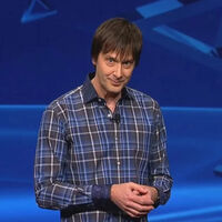 Mark Cerny, el arquitecto de PlayStation, no tiene mucha más gasolina en el tanque: "Estoy acercándome al final de mi carrera" 