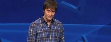Mark Cerny, el arquitecto de PlayStation, no tiene mucha más gasolina en el tanque: "Estoy acercándome al final de mi carrera" 