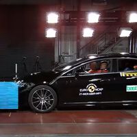 Estos son los coches más seguros de 2021, según Euro NCAP (y Skoda tiene dos representantes) 