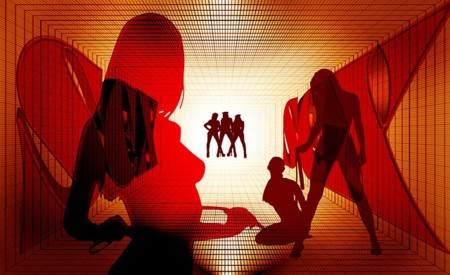 ¿Qué tipo de porno se consume más a través de internet?