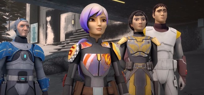 Rebels 5