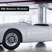 En este vídeo Porsche nos muestra los cinco modelos más raros que ha fabricado en toda su historia