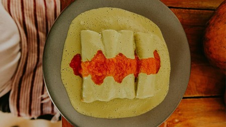 Enchiladas