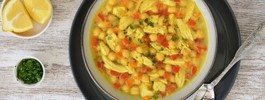 Recetas caseras para ponértelo fácil volviendo a la rutina en el menú semanal del 13 de enero 