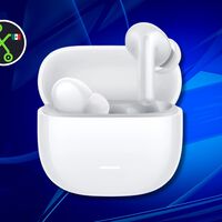 Xiaomi lo hace otra vez: nuevos audífonos con cancelación de ruido, batería que dura casi 40 horas y carga rápida, por menos de 500 pesos 