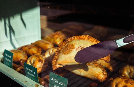 Empanadas
