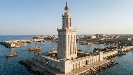 Reconstruccion Faro