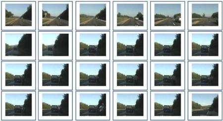 LiveLight, el algoritmo que elimina escenas superfluas de vídeo