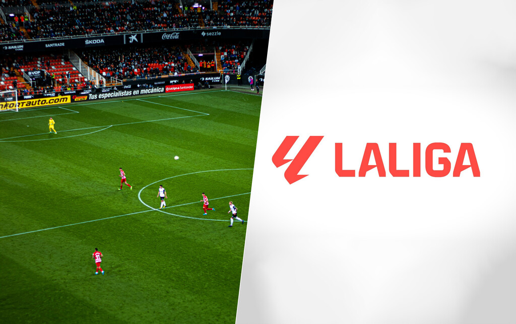 La Justicia allana el camino para que LaLiga identifique y demande a quienes consuman fútbol sin derechos