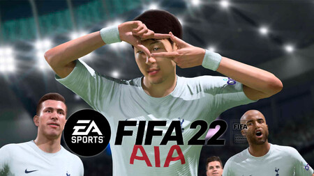 Equipo de la Semana 3 (TOTW 3) de FIFA 22: Son, Suárez, Foden y más