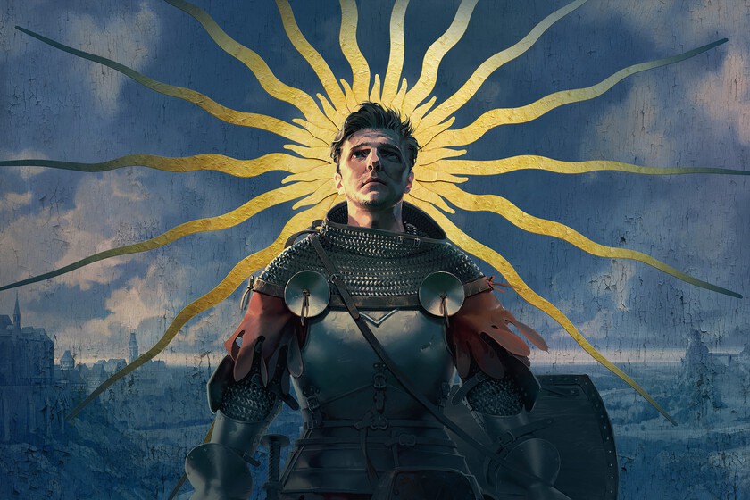 Kingdom Come: Deliverance se iba a ambientar en Inglaterra o Alemania, pero una gran preocupación nos llevó hasta Bohemia