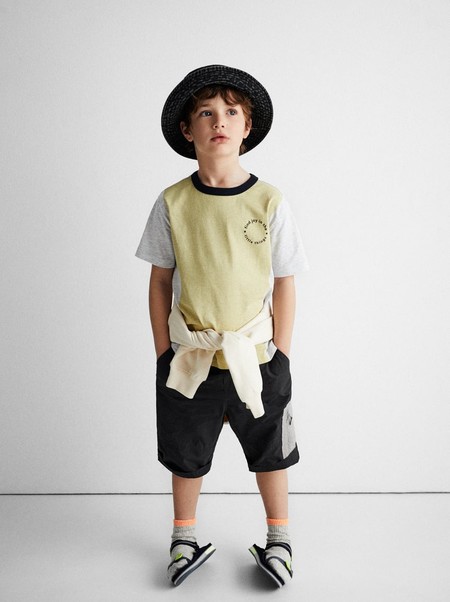 Zara Kids 7