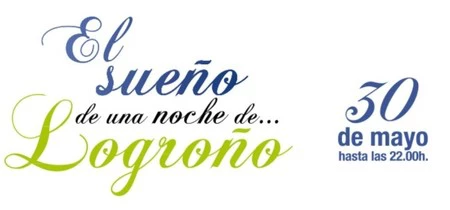 'Sueño de una noche de Logroño' con descuentos 