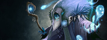 No te pierdas este juego de estrategia y fantasía oscura gratis en GOG por tiempo limitado 