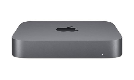 En Amazon, el Mac Mini 2018 con procesador i5 y SSD de 256 GB, ahora a su precio mínimo, por 958 euros