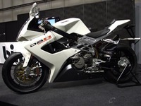 Bimota DB8, un regalo para el fin de semana