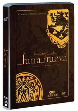 Estrenos DVD | 16 de marzo | Vampiros pijos, hombres lobo cursis y algunos clásicos