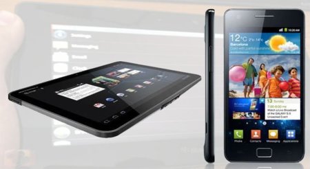 Android Player para Blackberry Playbook, las filtraciones del Motorola Xoom 2 y Samsung Galaxy S2 a fondo. Galaxia Xataka Móvil