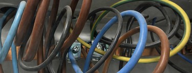 El aviso de un electricista: “si al enchufar un aparato da calambre, tenemos un problema que y tiene que ver con la humedad”