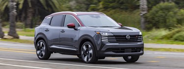 Profeco lanza alerta para 421 vehículos Nissan en México: defectos en la soldadura de las puertas podrían causar accidentes 