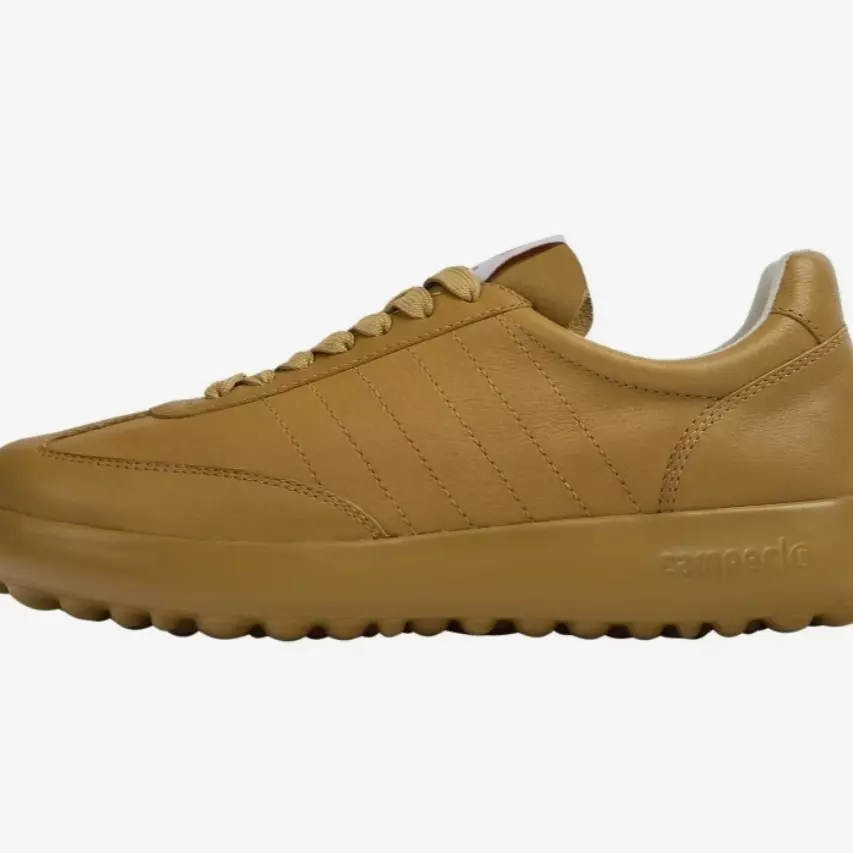 Camper
PELOTAS XLF - Zapatillas - marrón claro