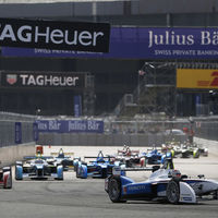 La Fórmula E sale al rescate de Berlín 