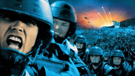 Troopers