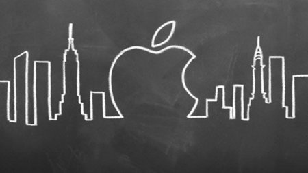 Apple podría presentar este jueves un programa para facilitar la creación de ebooks