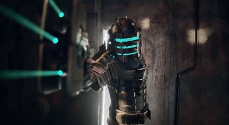 ‘Dead Space: Chase to Death’, curioso tráiler realizado por fans