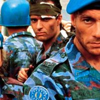 "Iba drogado hasta la médula": nadie tiene buen recuerdo de Van Damme en esta mítica película de acción