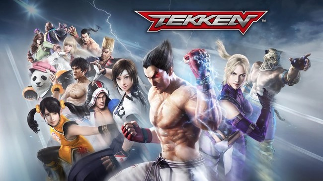 Tekken