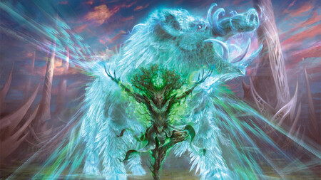 Dnd Primordial Warlock Planar Ally