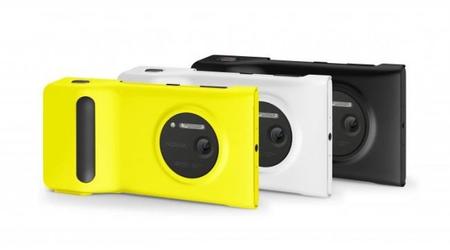El Nokia Lumia 1020 se podrá comprar libre en España a partir del 4 de octubre
