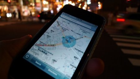 Apple quiere a un ingeniero para crear la nueva versión de la aplicación Mapas en iOS