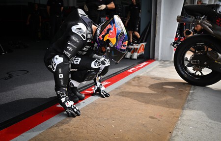 Martin Aprilia Motogp 2025