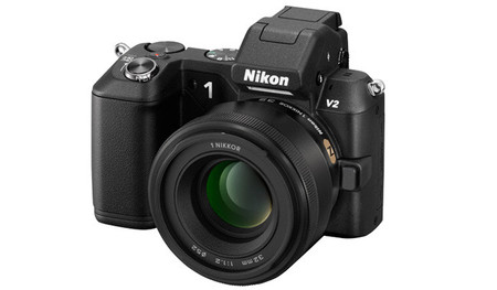 1 Nikkor 32mm f/1.2, el nuevo objetivo de Nikon para su sistema 1