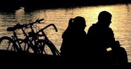 Los padres que han perdido un bebé antes de cumplir un año de edad tienden a vivir menos