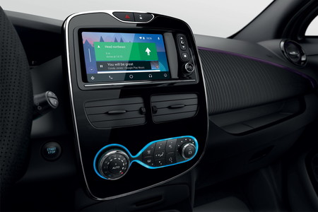 Renault Zoe R110 2