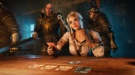 Un compositor croata acusa de plagio a CD Projekt por uno de los temas de The Witcher 3: Wild Hunt