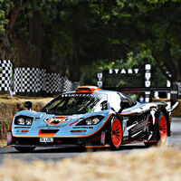 McLaren confirma que quiere volver a las 24 Horas de Le Mans con los Hypercar, pero "la pregunta es cuándo"