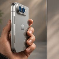 "No ha alcanzado el control de calidad de Apple". El iPhone plegable se enfrenta a su primer problema serio de producción