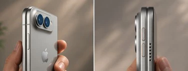 No ha alcanzado el control de calidad de Apple. El iPhone plegable se enfrenta a su primer problema serio de producción