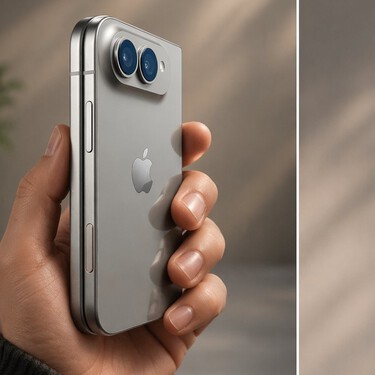 "No ha alcanzado el control de calidad de Apple". El iPhone plegable se enfrenta a su primer problema serio de producción