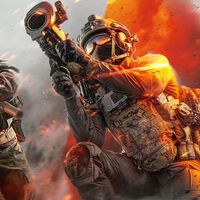 Quienes critican un arma de Battlefield 6 por ser irreal deberían saber que pasa justo lo contrario