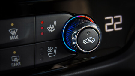 Asiento Volante Calefactado 4